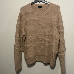 Crewneck Sweater